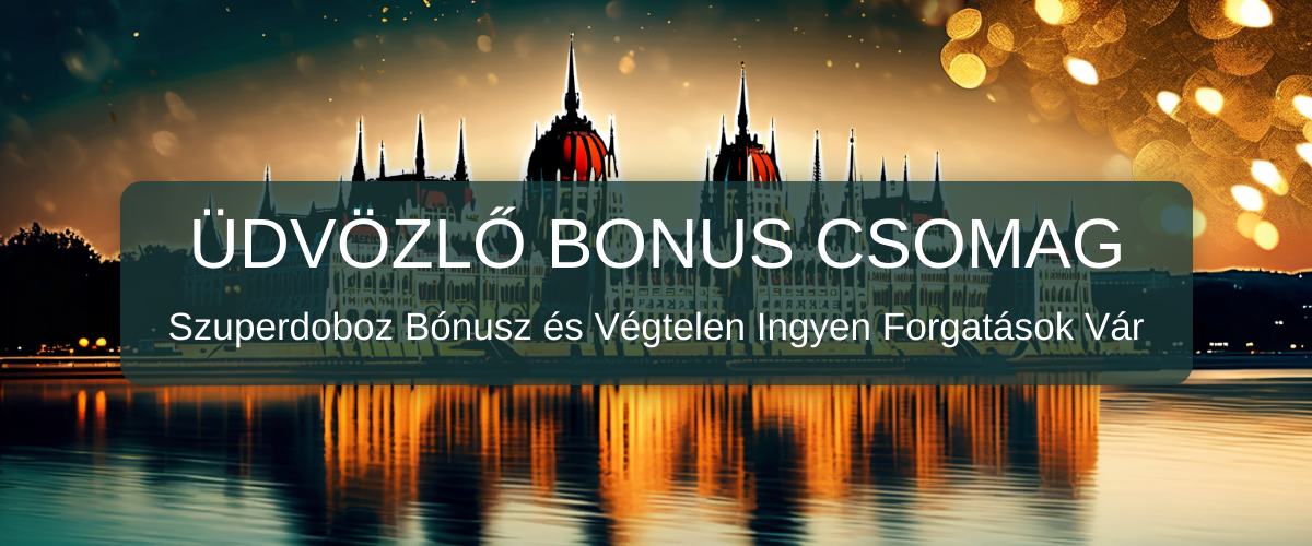 Julius Casino welcome bonus